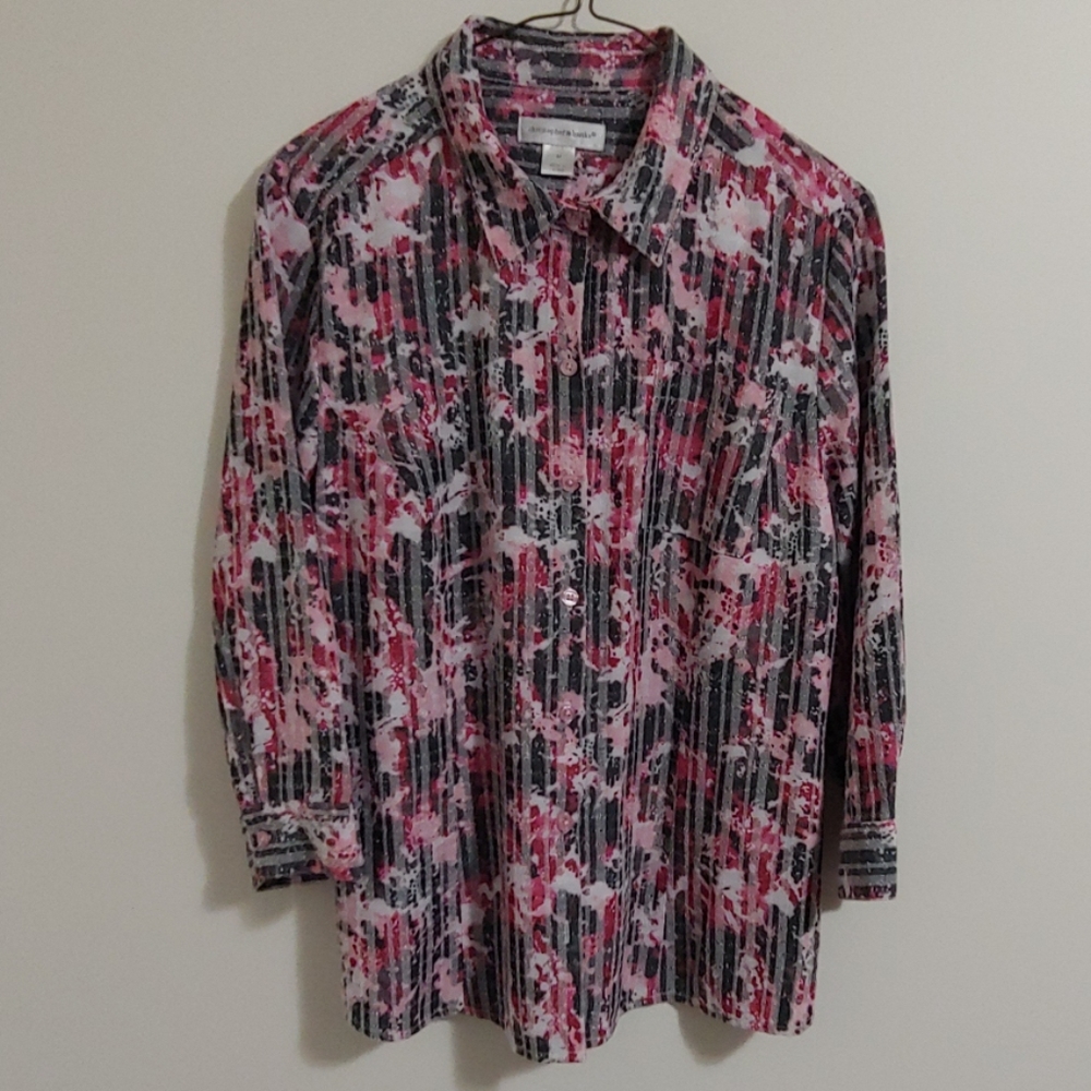 Christopher & Banks Blouse